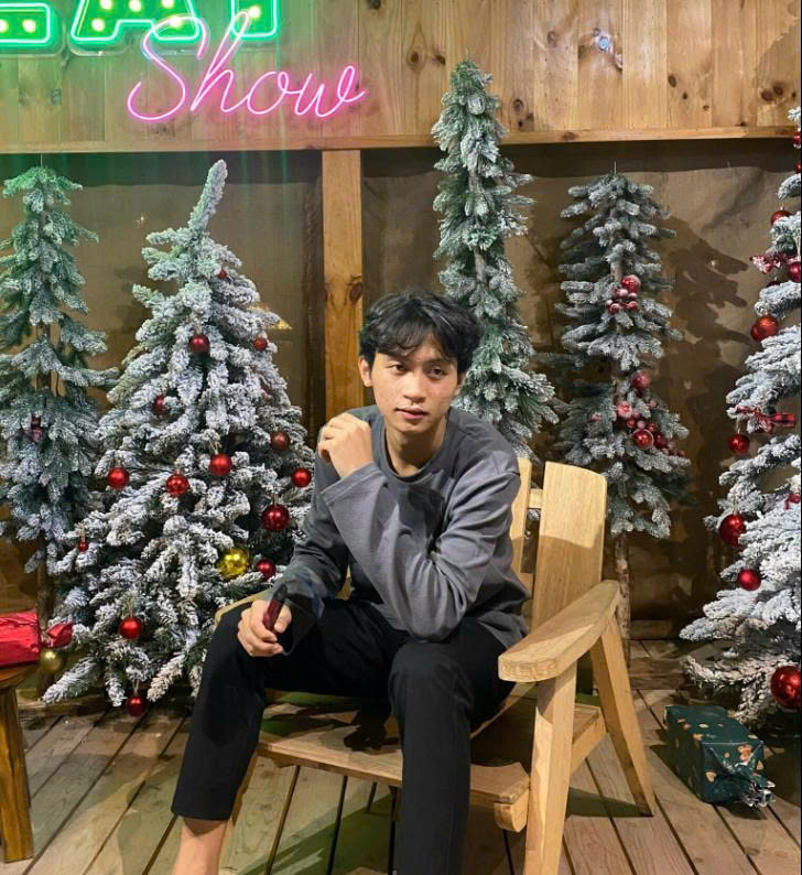 Ảnh bìa Mai dinh trung 